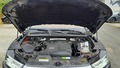 View of engine compartment