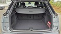 View of boot / luggage space