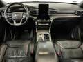 View of dashboard