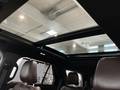 View of sunroof / panoramic roof