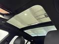 View of sunroof / panoramic roof