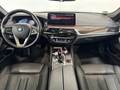View of dashboard