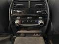 View of rear climate control switch