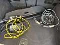 View of fittings for electric vehicle