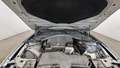 Motor bölümünün görünümü