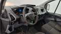 View of dashboard