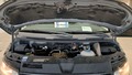 View of engine compartment