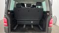 View of boot / luggage space