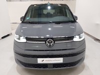 Front view