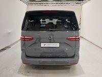 Rear view