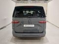Rear view