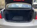 View of boot / luggage space