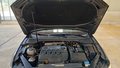 View of engine compartment