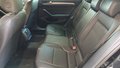 View of rear seat