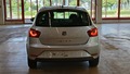 Rear view
