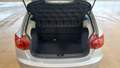 View of boot / luggage space