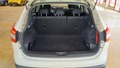 View of boot / luggage space