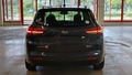 Rear view