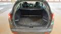 View of boot / luggage space