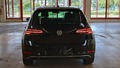 Rear view