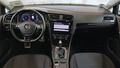 View of dashboard
