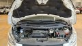 Vue du compartiment moteur