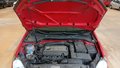 View of engine compartment