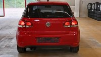 Rear view
