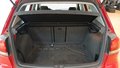 View of boot / luggage space