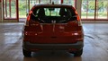 Rear view