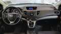 View of dashboard