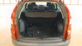 View of boot / luggage space