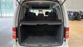 View of boot / luggage space