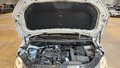 View of engine compartment