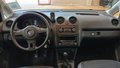 View of dashboard