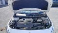 View of engine compartment