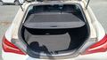 View of boot / luggage space