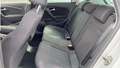 View of rear seat