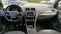 View of dashboard