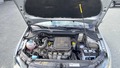 View of engine compartment