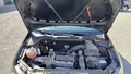 View of engine compartment