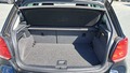 View of boot / luggage space