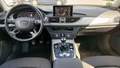 View of dashboard