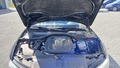 View of engine compartment