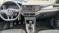 View of dashboard
