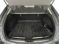 View of boot / luggage space