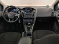 View of dashboard