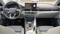 View of dashboard