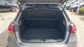 View of boot / luggage space