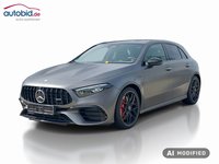 Mercedes-AMG A 45 S 4Matic+ DCT